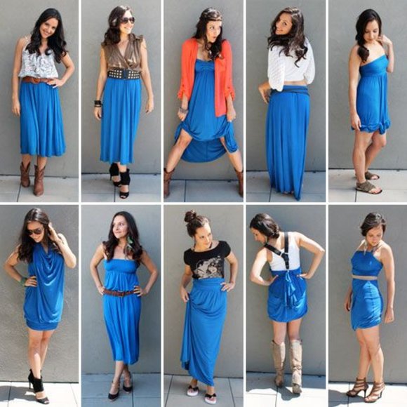 LuLaRoe MAXI skirt modal NEW womens size XL eggplant geometric abstract teal - Picture 3 of 6